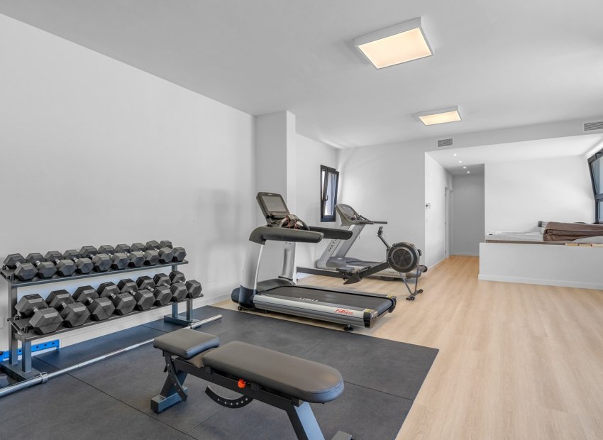 Resale - Apartments - Flats - Orihuela Costa - Los Altos