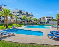 Resale - Apartments - Flats - Orihuela Costa - Los Altos