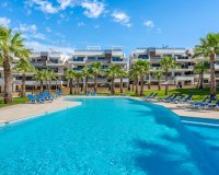 Resale - Apartments - Flats - Orihuela Costa - Los Altos