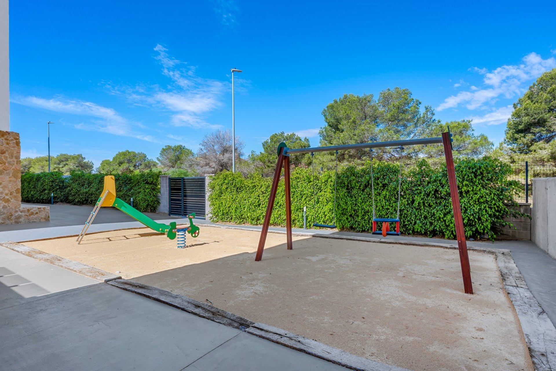Resale - Apartments - Flats - Orihuela Costa - Los Altos