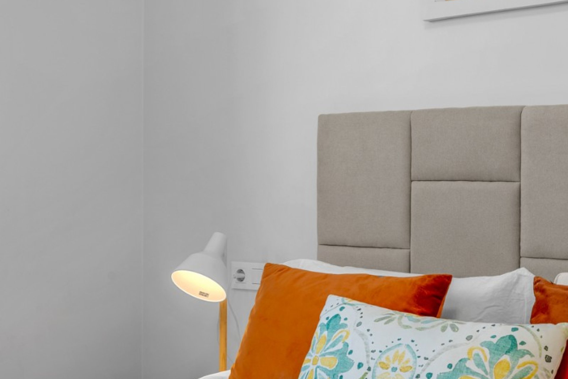 Resale - Apartments - Flats - Orihuela Costa - Los Altos