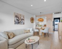 Resale - Apartments - Flats - Orihuela Costa - Los Altos