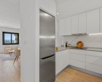 Resale - Apartments - Flats - Orihuela Costa - Los Altos