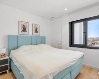 Resale - Apartments - Flats - Orihuela Costa - Los Altos