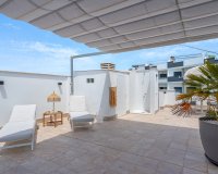 Resale - Apartments - Flats - Orihuela Costa - Los Altos