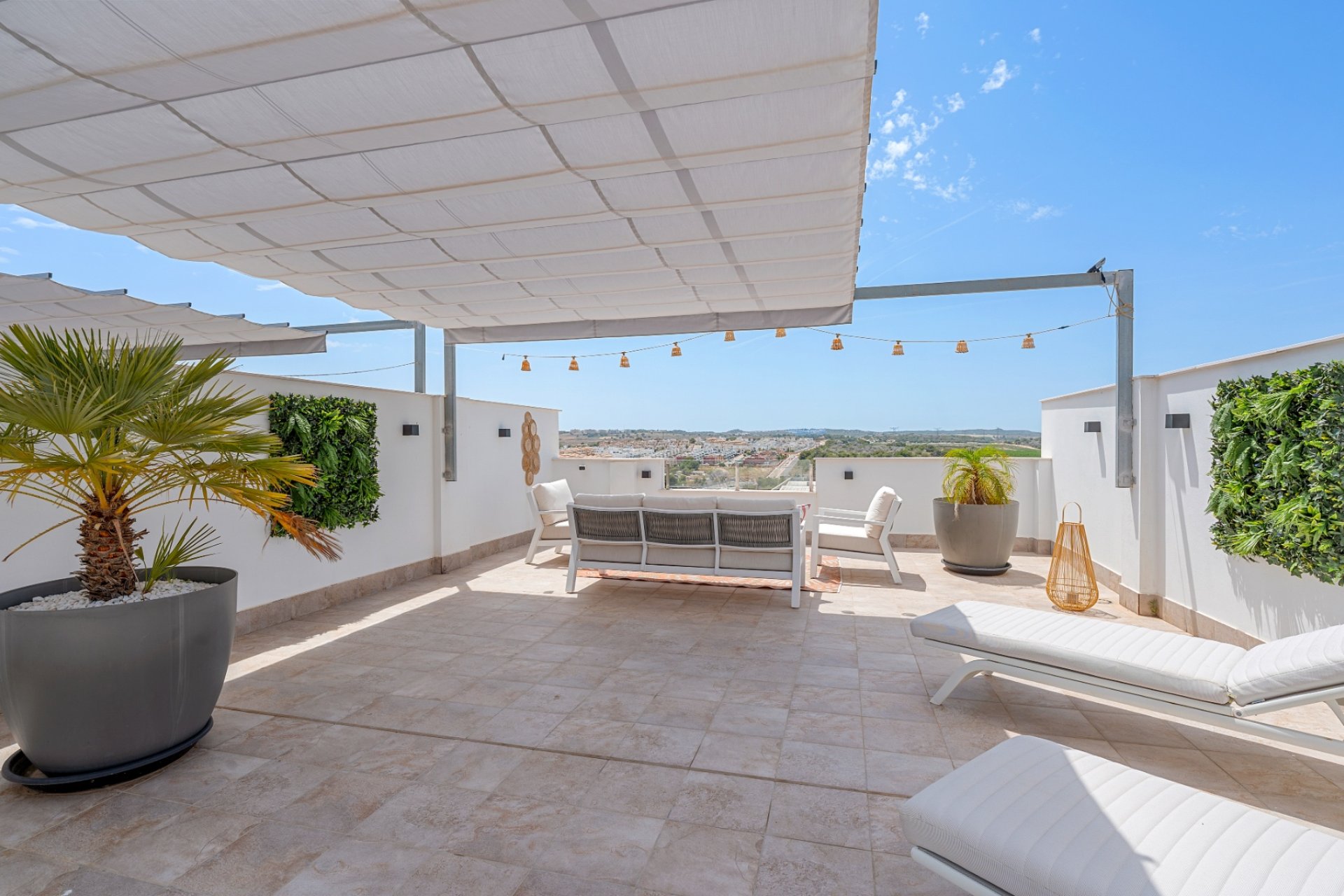 Resale - Apartments - Flats - Orihuela Costa - Los Altos
