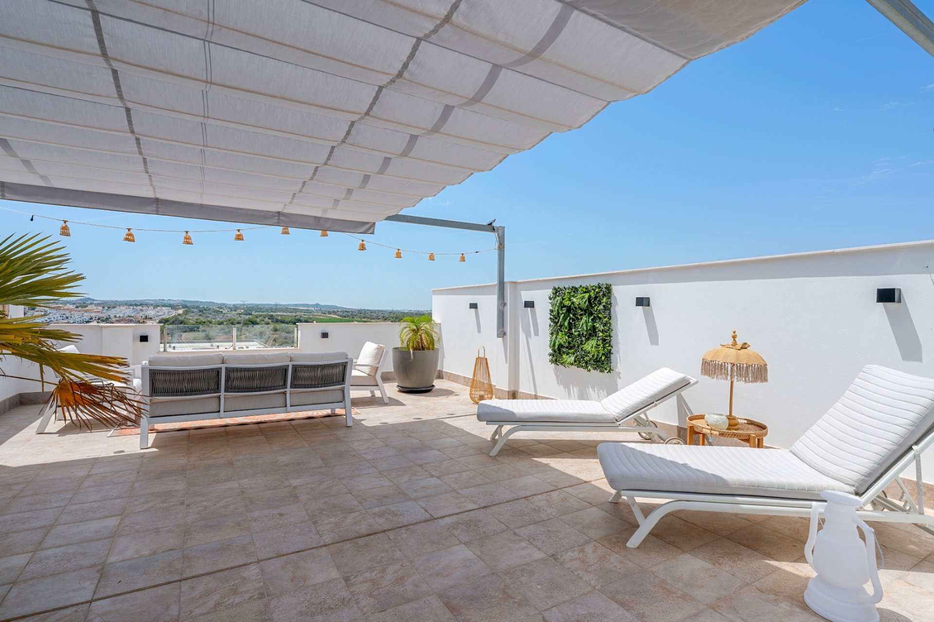Resale - Apartments - Flats - Orihuela Costa - Los Altos