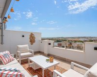 Resale - Apartments - Flats - Orihuela Costa - Los Altos