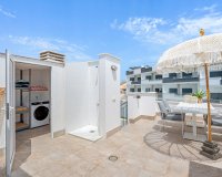 Resale - Apartments - Flats - Orihuela Costa - Los Altos