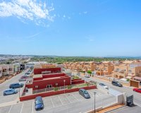 Resale - Apartments - Flats - Orihuela Costa - Los Altos