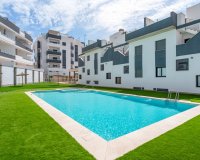 Resale - Apartments - Flats - Orihuela Costa - Los Altos