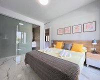 Resale - Apartments - Flats - Orihuela Costa - Los Altos