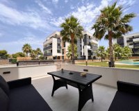 Resale - Apartments - Flats - Orihuela Costa - Los Altos