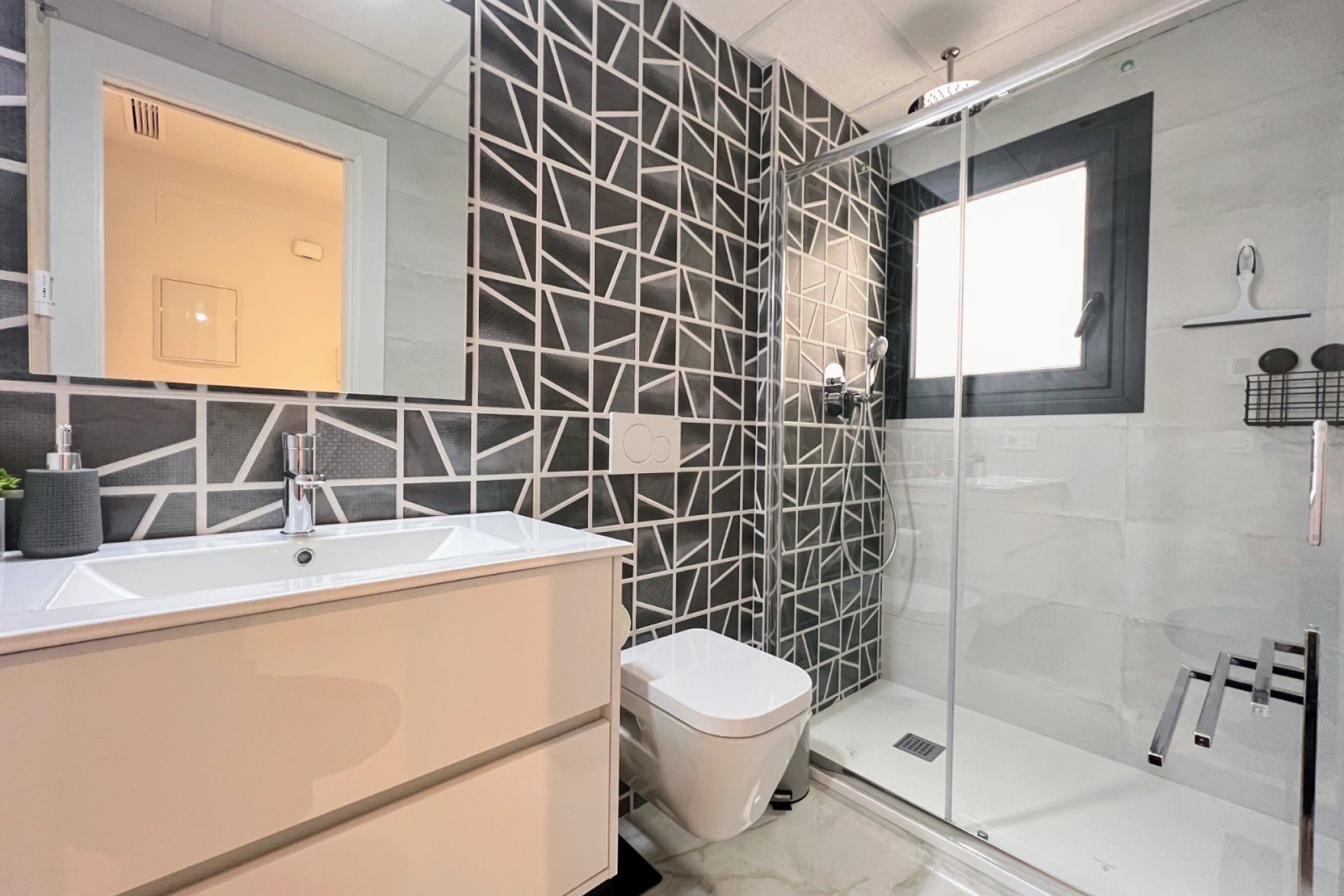 Resale - Apartments - Flats - Orihuela Costa - Los Altos