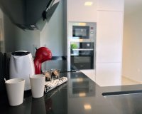 Resale - Apartments - Flats - Orihuela Costa - Los Altos