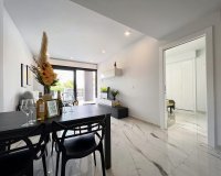 Resale - Apartments - Flats - Orihuela Costa - Los Altos