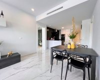 Resale - Apartments - Flats - Orihuela Costa - Los Altos
