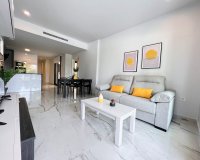 Resale - Apartments - Flats - Orihuela Costa - Los Altos