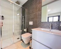 Resale - Apartments - Flats - Orihuela Costa - Los Altos