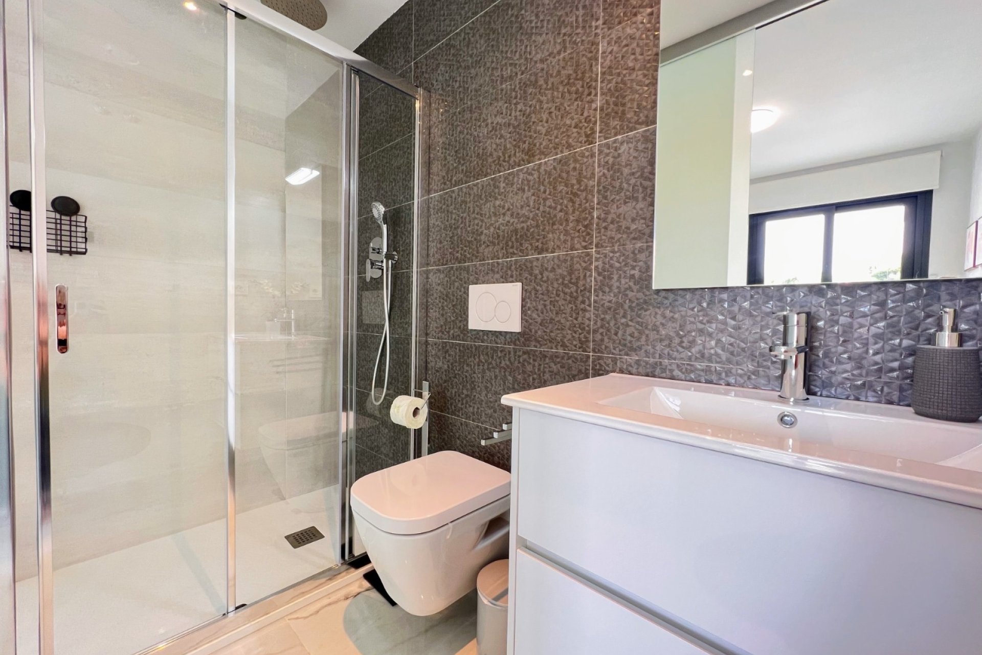 Resale - Apartments - Flats - Orihuela Costa - Los Altos