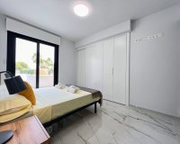 Resale - Apartments - Flats - Orihuela Costa - Los Altos