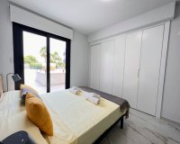 Resale - Apartments - Flats - Orihuela Costa - Los Altos