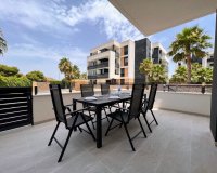 Resale - Apartments - Flats - Orihuela Costa - Los Altos