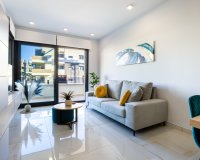 Resale - Apartments - Flats - Orihuela Costa - Los Altos