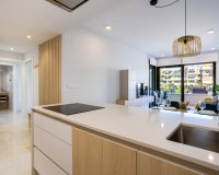 Resale - Apartments - Flats - Orihuela Costa - Los Altos