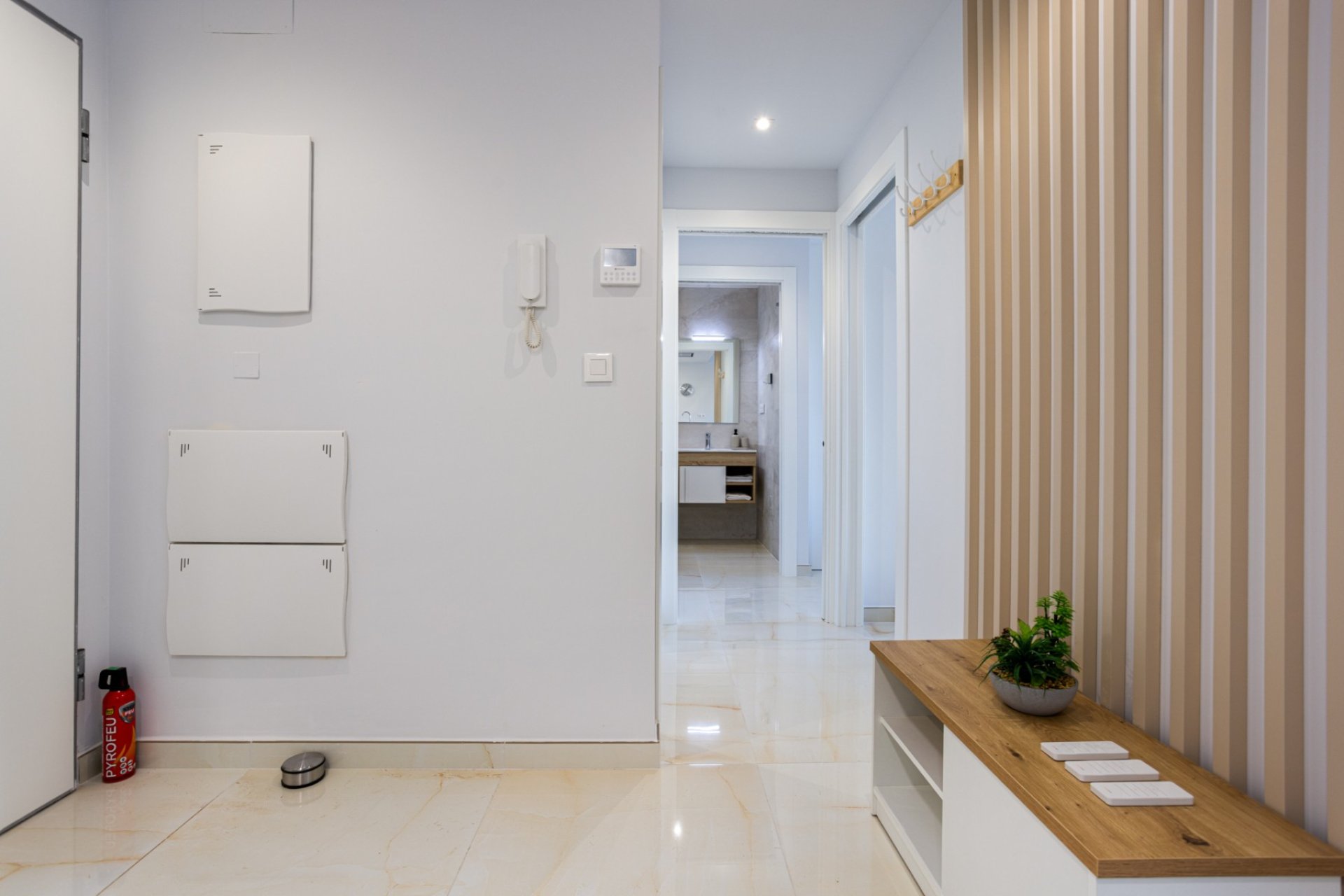 Resale - Apartments - Flats - Orihuela Costa - Los Altos