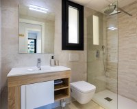 Resale - Apartments - Flats - Orihuela Costa - Los Altos