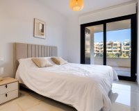 Resale - Apartments - Flats - Orihuela Costa - Los Altos