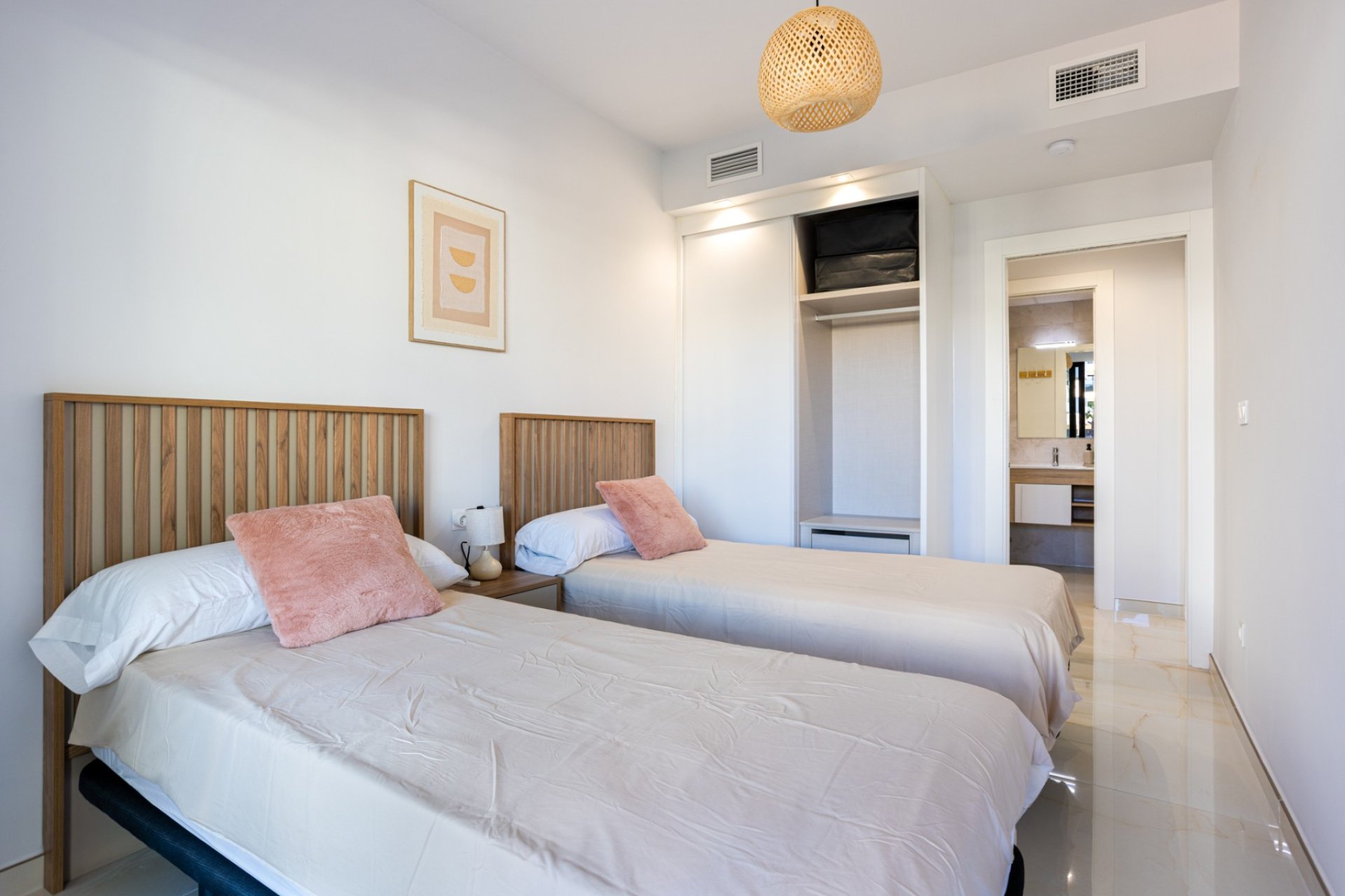 Resale - Apartments - Flats - Orihuela Costa - Los Altos