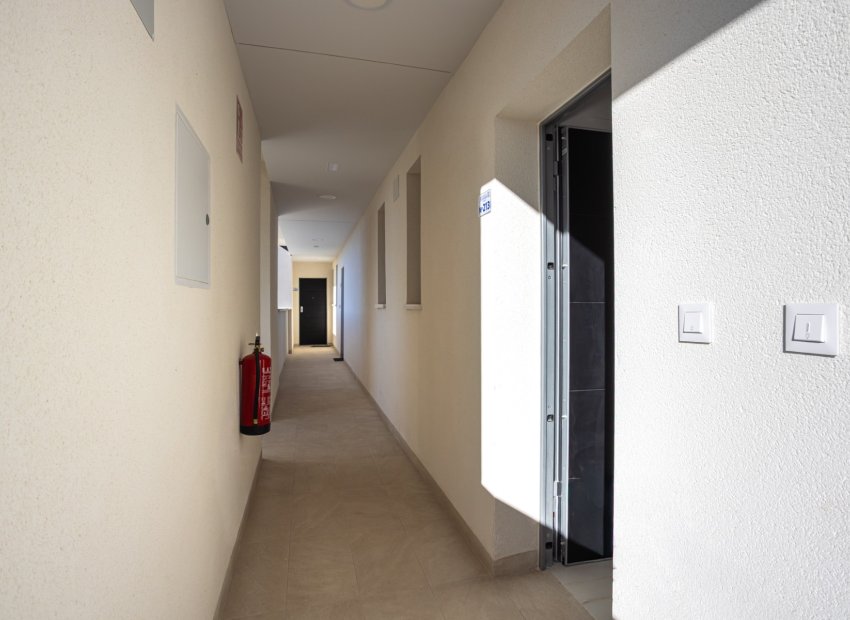 Resale - Apartments - Flats - Orihuela Costa - Los Altos