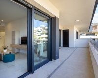 Resale - Apartments - Flats - Orihuela Costa - Los Altos