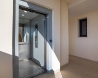 Resale - Apartments - Flats - Orihuela Costa - Los Altos