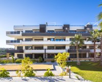 Resale - Apartments - Flats - Orihuela Costa - Los Altos