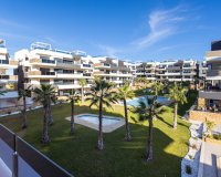 Resale - Apartments - Flats - Orihuela Costa - Los Altos