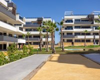 Resale - Apartments - Flats - Orihuela Costa - Los Altos
