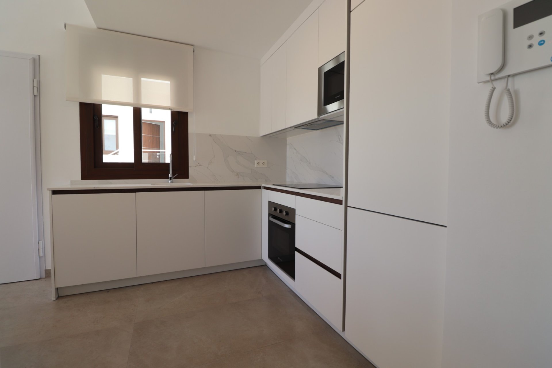 Resale - Apartments - Flats - Orihuela Costa - Los Balcones