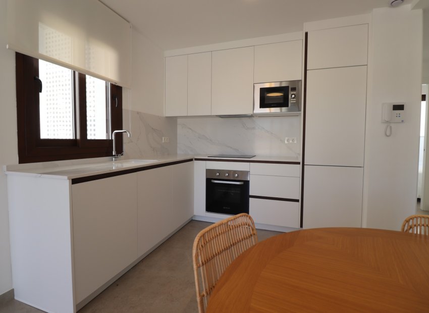 Resale - Apartments - Flats - Orihuela Costa - Los Balcones