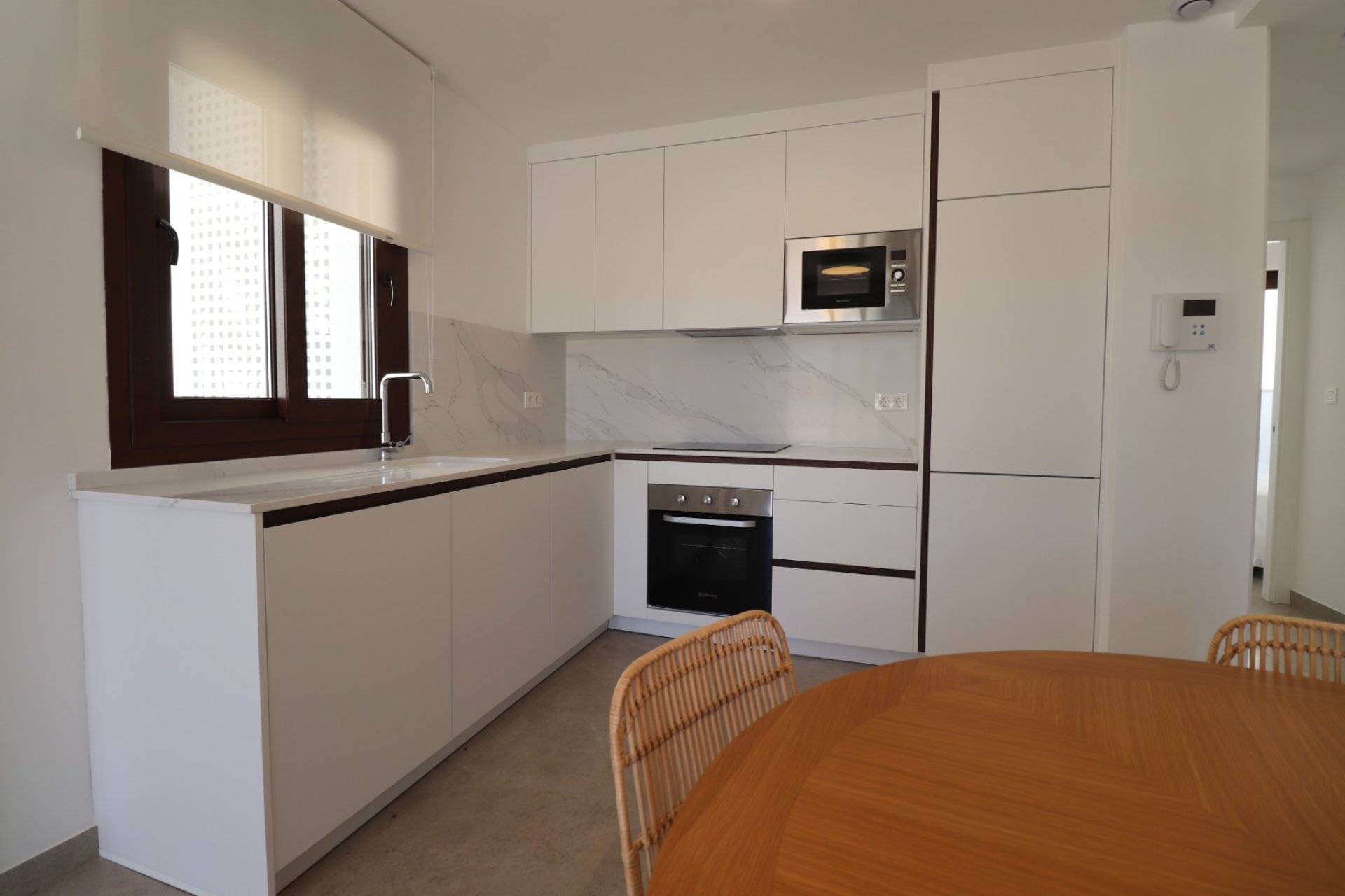Resale - Apartments - Flats - Orihuela Costa - Los Balcones