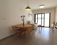 Resale - Apartments - Flats - Orihuela Costa - Los Balcones