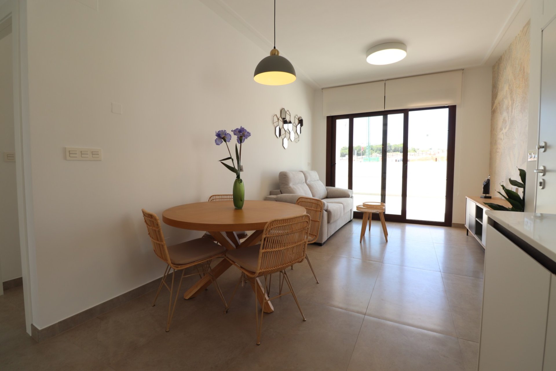Resale - Apartments - Flats - Orihuela Costa - Los Balcones
