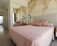 Resale - Apartments - Flats - Orihuela Costa - Los Balcones