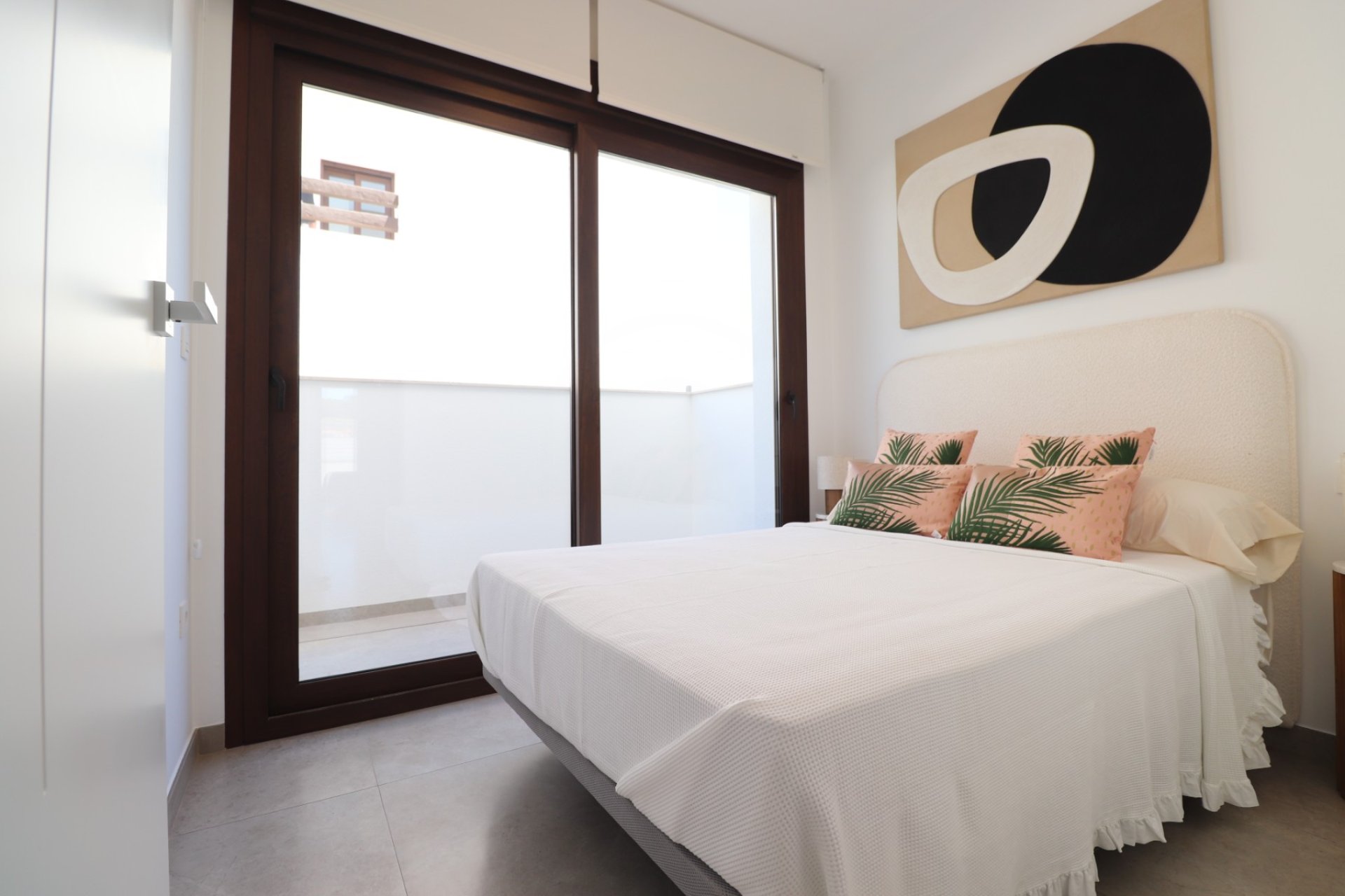 Resale - Apartments - Flats - Orihuela Costa - Los Balcones