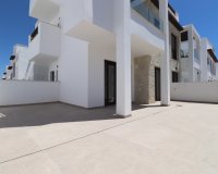 Resale - Apartments - Flats - Orihuela Costa - Los Balcones