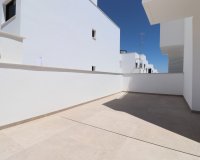 Resale - Apartments - Flats - Orihuela Costa - Los Balcones
