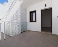 Resale - Apartments - Flats - Orihuela Costa - Los Balcones