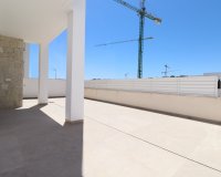 Resale - Apartments - Flats - Orihuela Costa - Los Balcones
